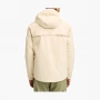 Timberland Windbreaker Jackets Men "Light Brown" 