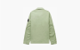 Stone Jacket Men's Light Green 