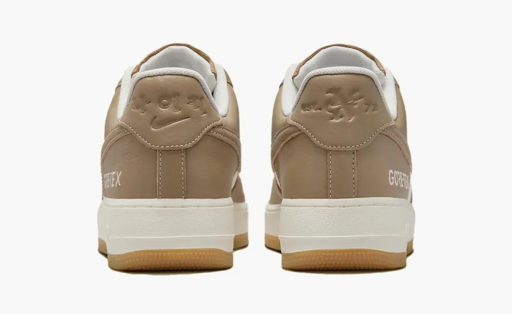 Nike Air Force 1 GORE-TEX "Hangul Day"