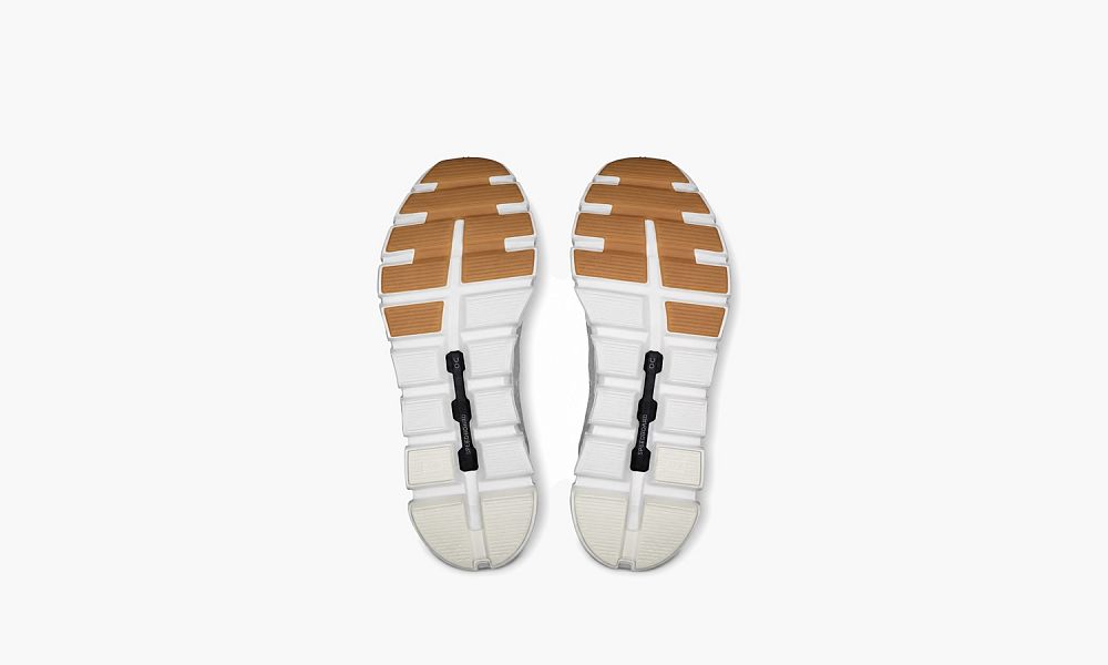 On Cloud 6 Versa WMNS White