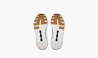 On Cloud 6 Versa WMNS White