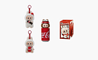 Pop Mart Labubu The Monsters x Coca-Cola