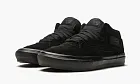 Vans Half Cab Skate Triple Black