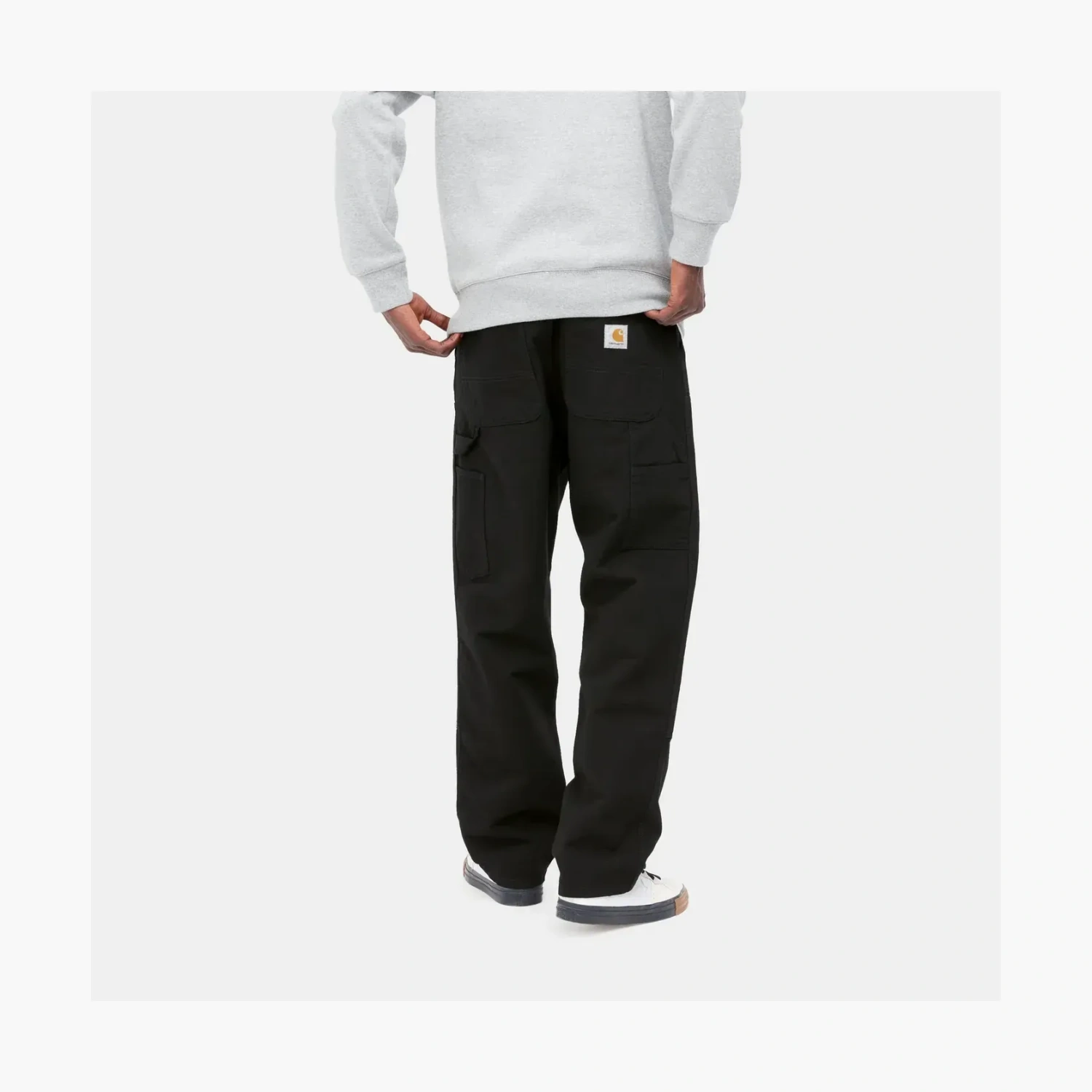 Carhartt WIP SS23 Double Knee Pant 