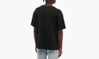 Essentials 3 Pack T-shirt Black