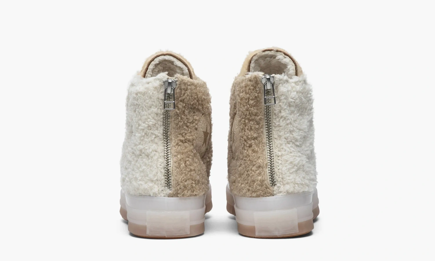 CLOT x Converse Chuck 70 High Ice Cold 