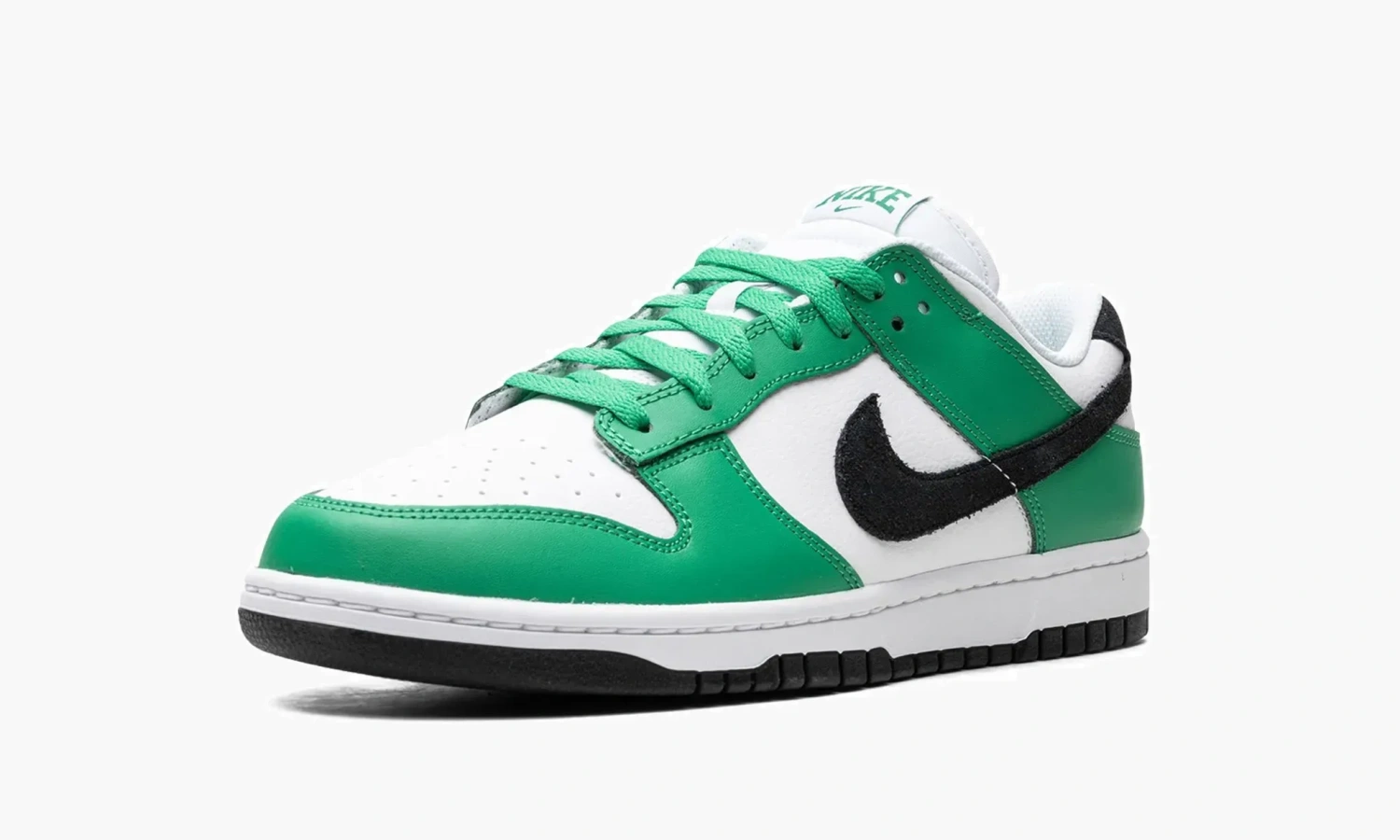 Nike Dunk Low Celtics 