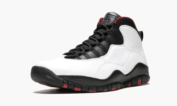 Air Jordan 10 Retro Chicago 