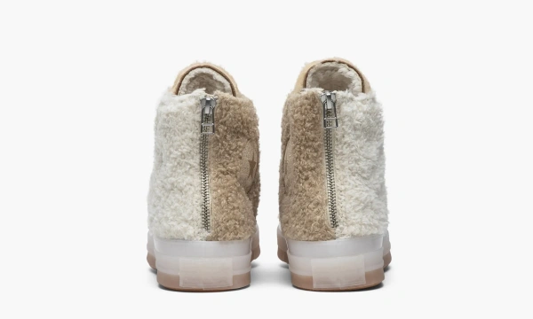 CLOT x Converse Chuck 70 High Ice Cold 