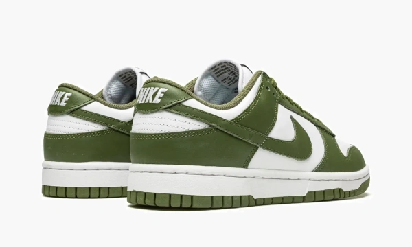 Nike Dunk Low WMNS Medium Olive 