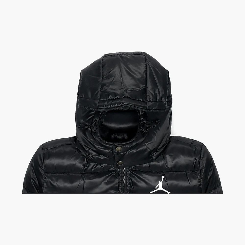 Jordan Jumpman Air Puffer Black