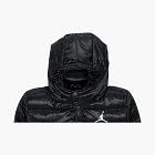 Jordan Jumpman Air Puffer Black