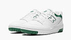 New Balance 550 White Classic Pine