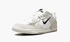 Nike Dunk Low Disrupt 2 WMNS Pale Ivory Black
