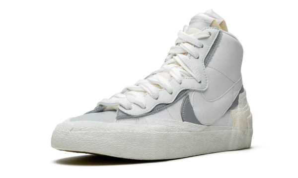 Nike Sacai Blazer Mid Grey 