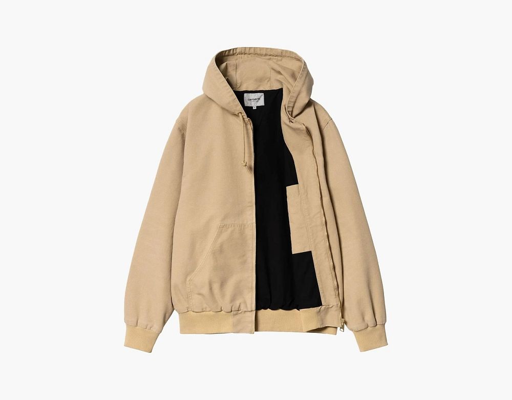 Carhartt WIP SS24 Active Jacket (Summer)