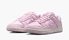 Nike Dunk Low WMNS Lace Pack - Regal Pink