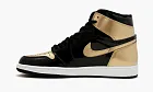 Air Jordan 1 Retro High OG Nrg Gold Top 3