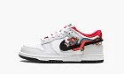 Nike Dunk Low GS Year Of The Dragon