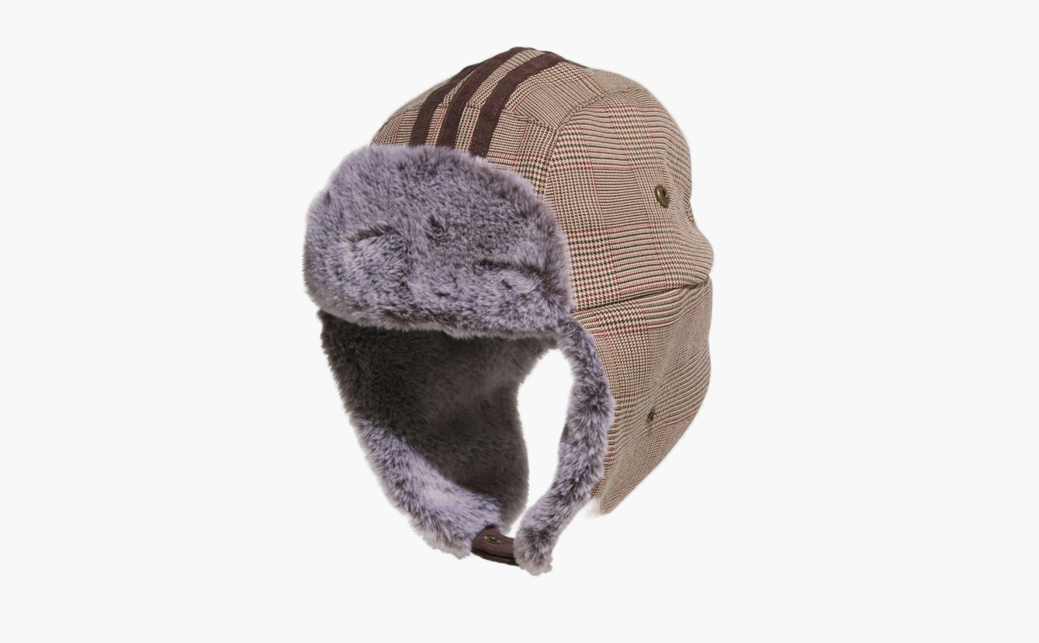 Adidas Originals Winter Pilot Cap Trace Khaki 