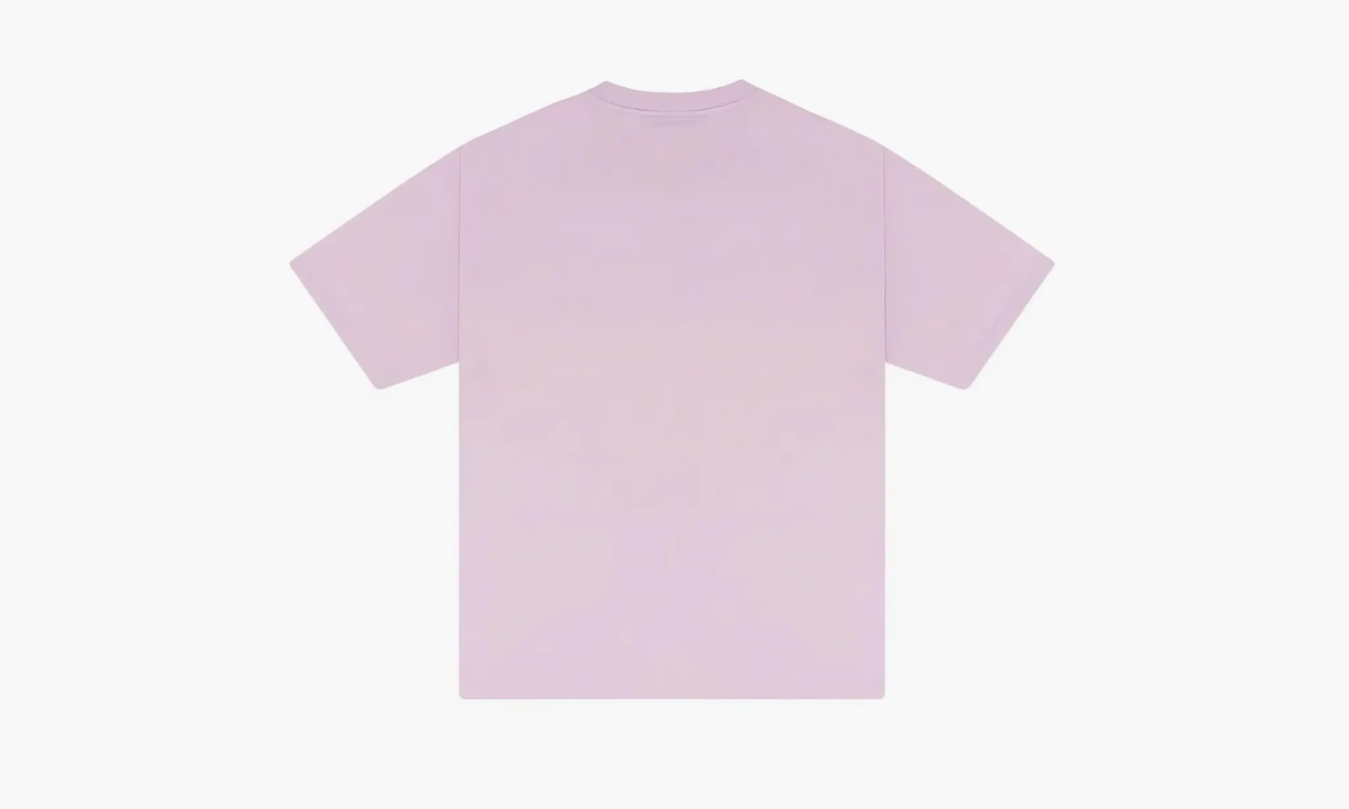 Drew House Mascot T-shirt Lilac 