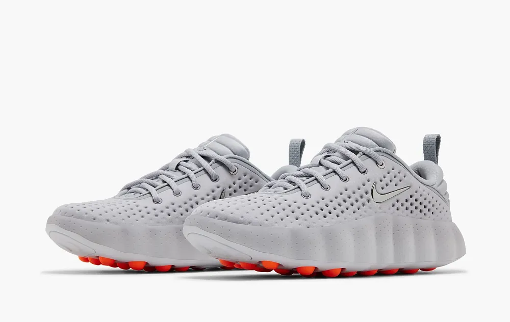 Nike Mind 002 WMNS Light Smoke Grey