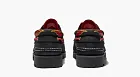 Timberland 3-Eye Lug Handsewn Boat x CLOT Black
