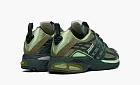 Adidas Adistar Cushion x Song for the Mute Shadow Green Bold Onix