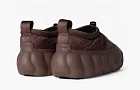 Crocs Overpuff Shorty Truffle