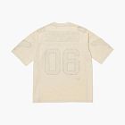 Supreme x MM6 Maison Margiela Cotton Jersey White