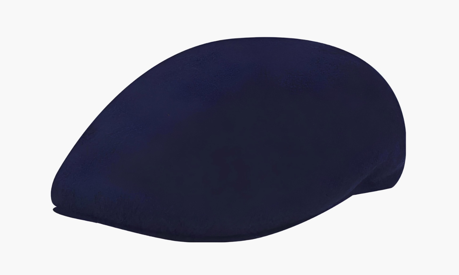 фото Kangol 504 Cap "Blue" (Кепки)-0258BC-DB404