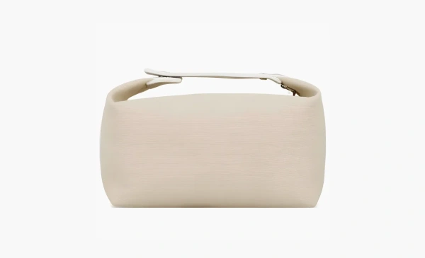HERMES Cosmetic bag Bride with straps 