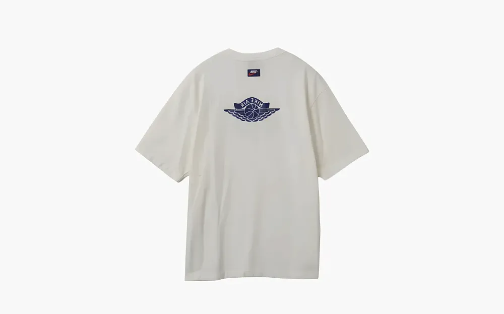 Jordan Rare Air T-Shirt Gray