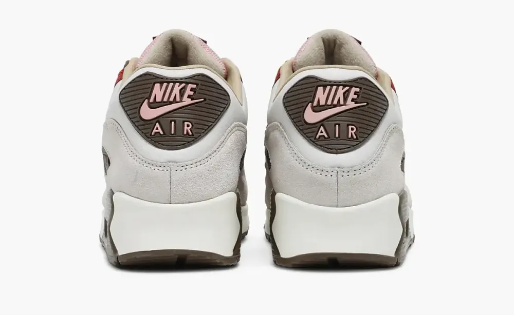 Nike DQM x Air Max 90 "Bacon 2021"
