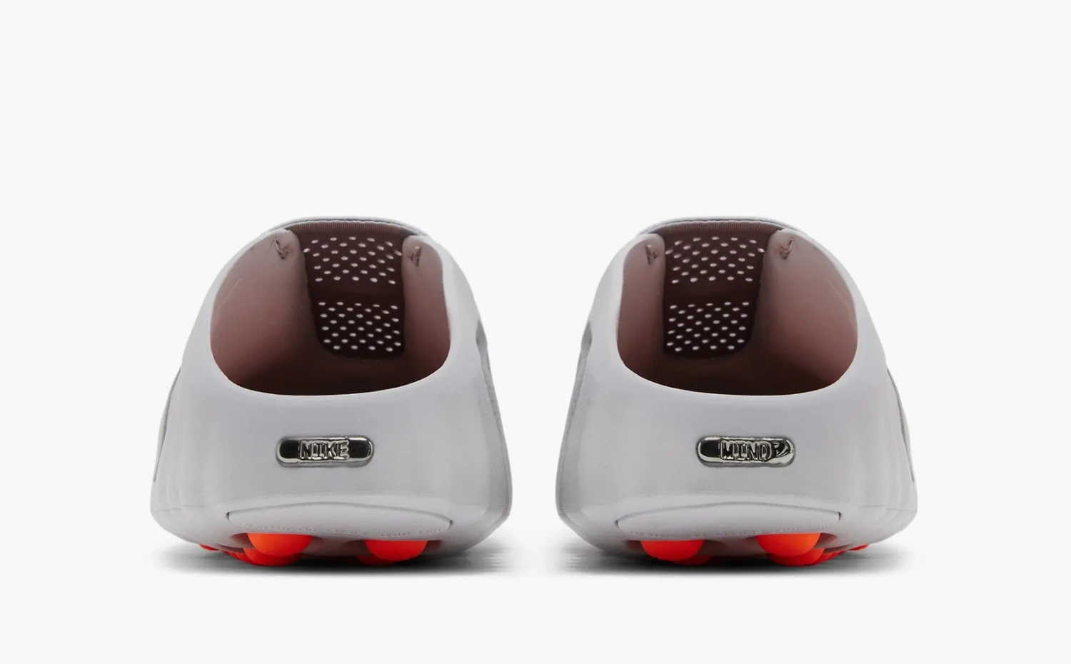 Nike Mind 001 Mule WMNS Light Smoke Grey 