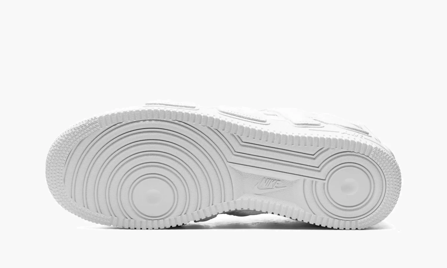 Air Force 1 CPFM - Triple White 