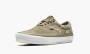 Vans OG Era LX "Wtaps - Bones - Coyote" 