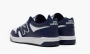 New Balance 480 Team Navy 