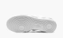 Air Force 1 CPFM - Triple White 