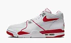 Nike Air Flight 89 OG White Varsity Red