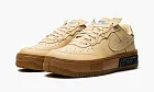 W Air Force 1 Fontanka Sesame