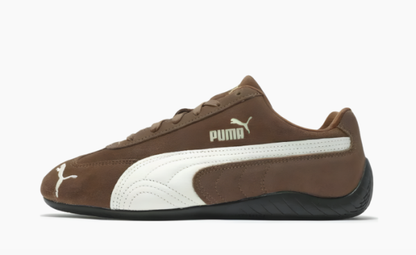 Puma Speedcat OG Brown 