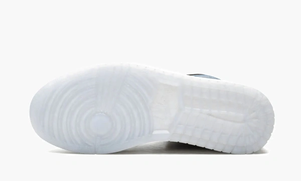 Air Jordan 1 Mid WMNS Iridescent 