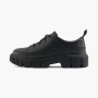 Timberland Casual Shoes Women's Low-Top "Black" 