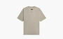 Fear of God Essentials x NBA Chicago Bulls Tee Warm Gray 