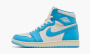 Air Jordan 1 Retro High OG "UNC Reimagined" 