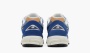 New Balance 2002R "Atlantic Blue Sepia" 