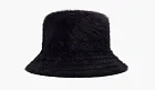 Kangol Furgora Bucket Hat Black