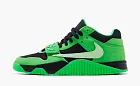 Air Jordan Jumpman Jack TR x Travis Scott Green Spark
