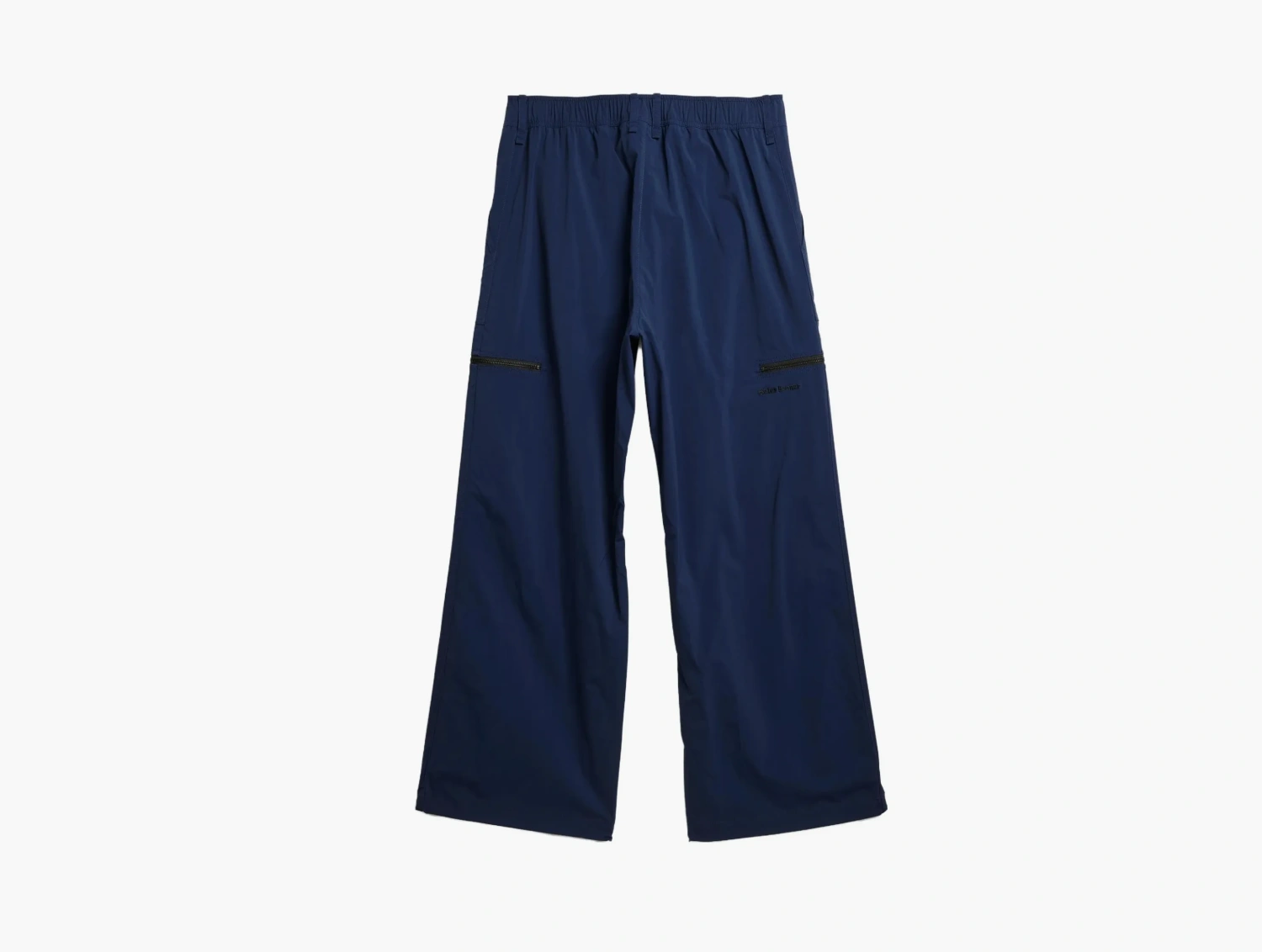 Adidas Originals x Wales Bonner Cargo Pants Collegiate Navy 